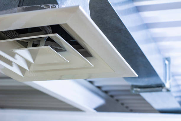 Best HVAC Duct Inspection Services  in Mount Pleasant, MI