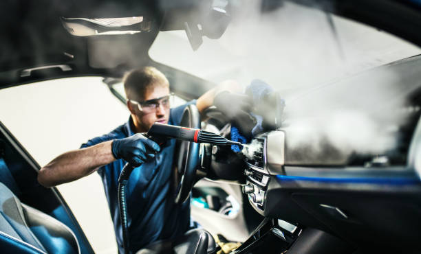 Best Best Air Duct Cleaning Company  in Mount Pleasant, MI