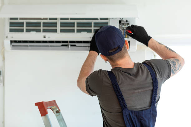 Best Air Duct Cleaning Company Near Me  in Mount Pleasant, MI