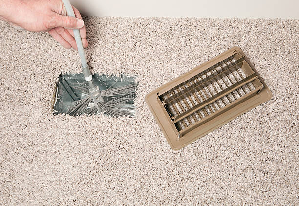 Best Best Air Duct Cleaning Company  in Mount Pleasant, MI