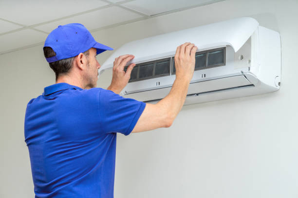 Best HVAC System Cleaning  in Mount Pleasant, MI